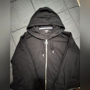 Calvin Klein hooded sweatshirt size M